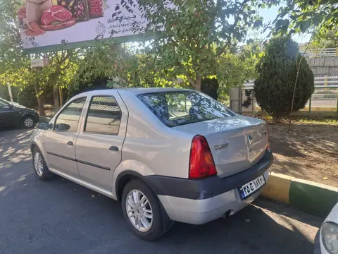 رنو، تندر 90