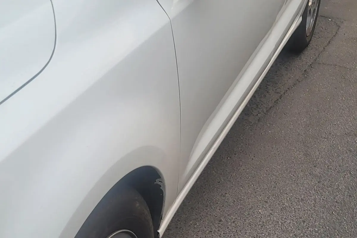 شاهین  اتوماتیک CVT