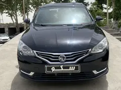 ام جی، 360