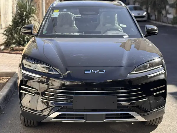 بی وای دی، سانگ پلاس DMi