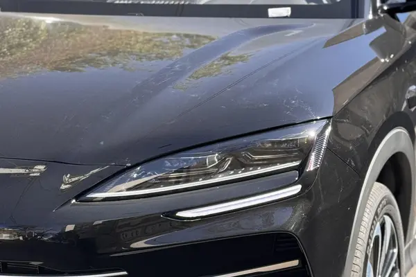 بی وای دی، سانگ پلاس DMi