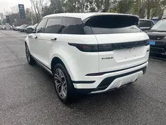 لندرور، رنجرور ایووک L