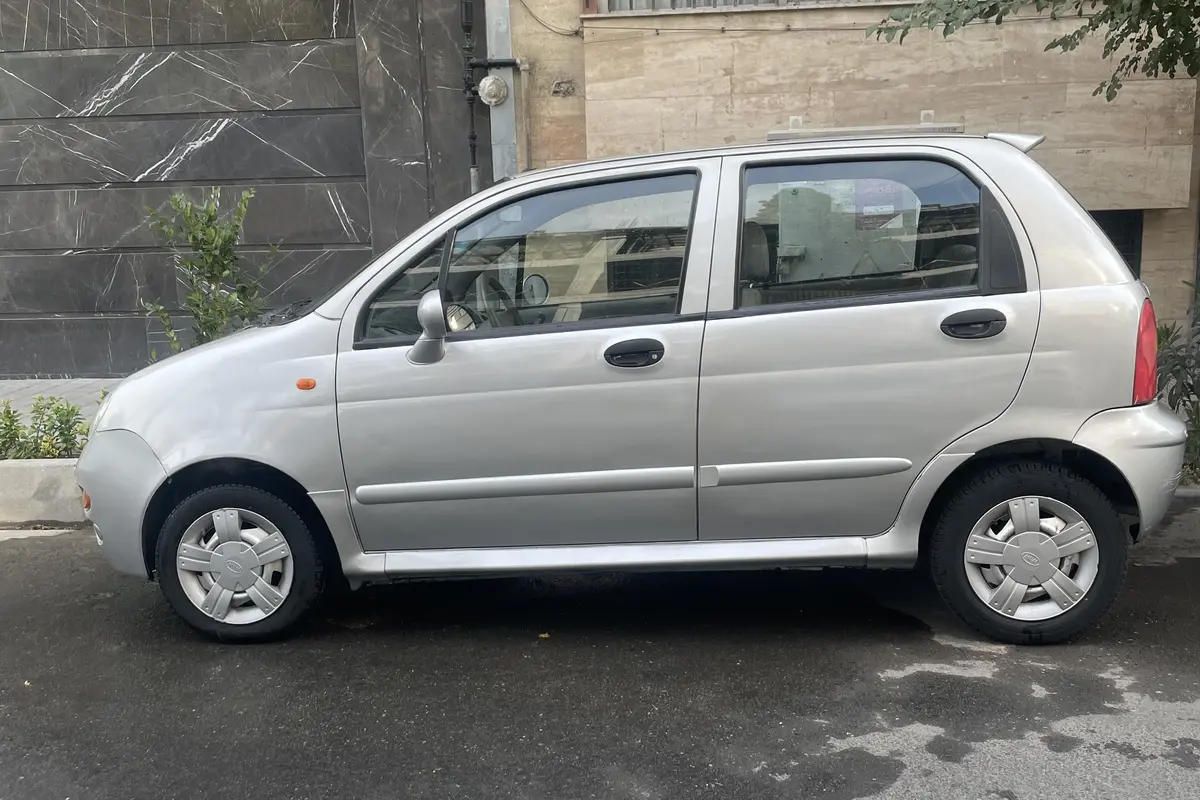 ام وی ام،  110