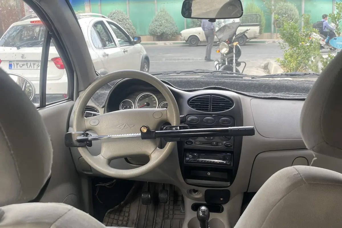 ام وی ام،  110