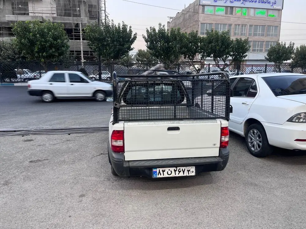 پراید،  151