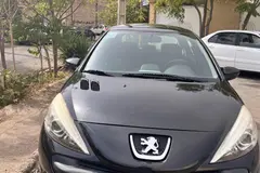 پژو، 207