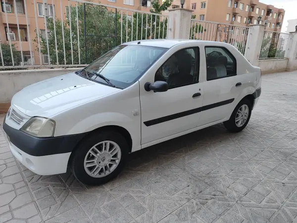 رنو  تندر 90