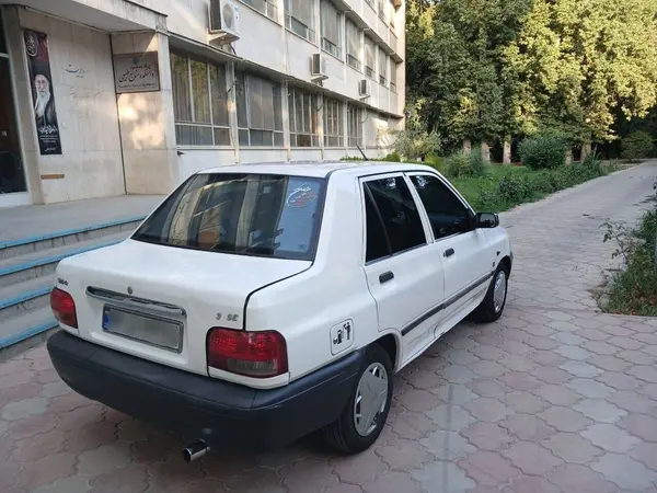 پراید  131