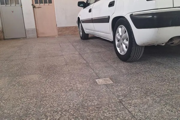 سیتروئن، زانتیا