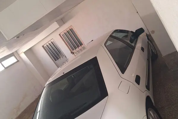 سیتروئن، زانتیا