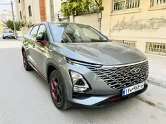 فونیکس، FX