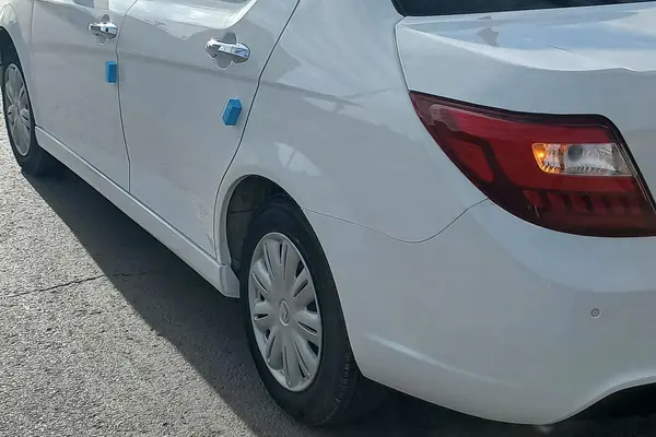 دنا، پلاس EF7