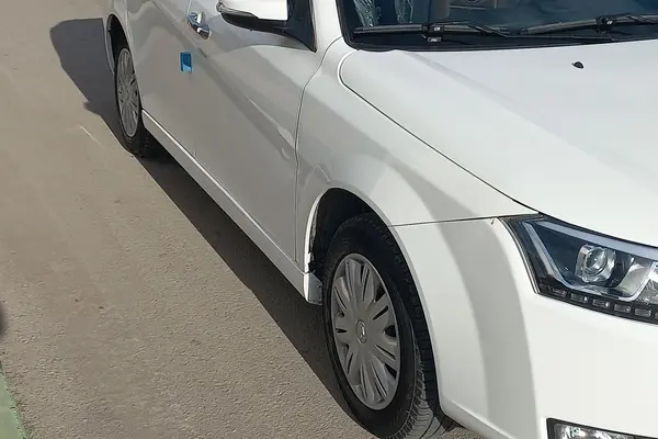 دنا، پلاس EF7