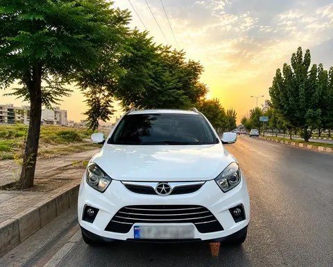 جک، S5