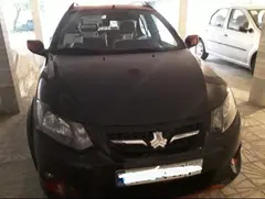 کوییک، دنده ای R