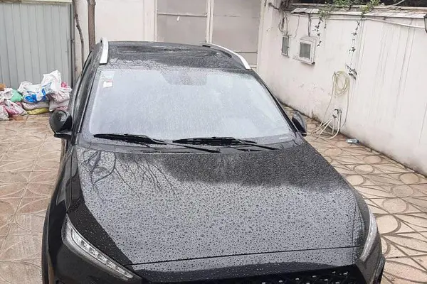 ام وی ام، X22 PRO