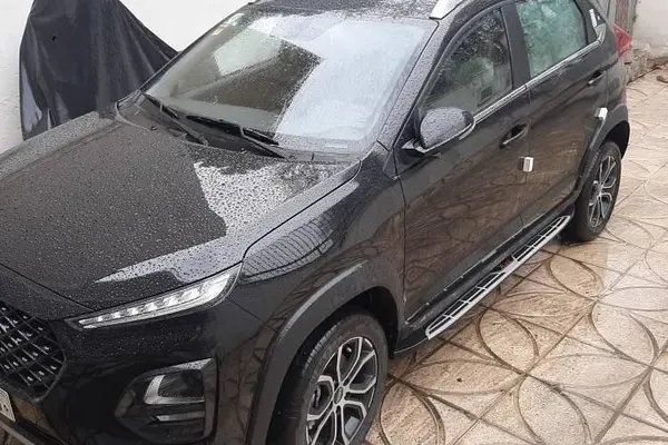 ام وی ام، X22 PRO