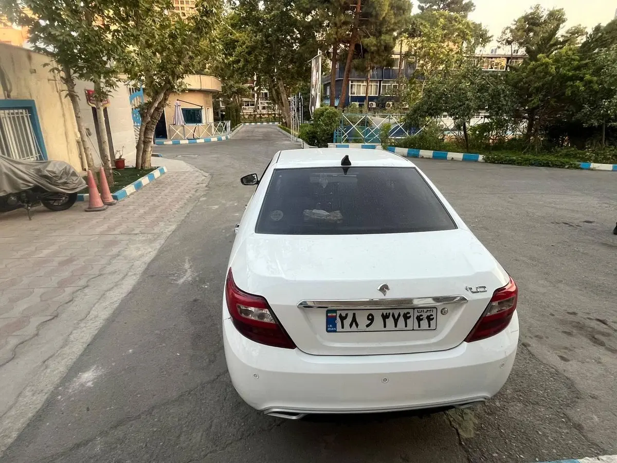دنا  پلاس EF7