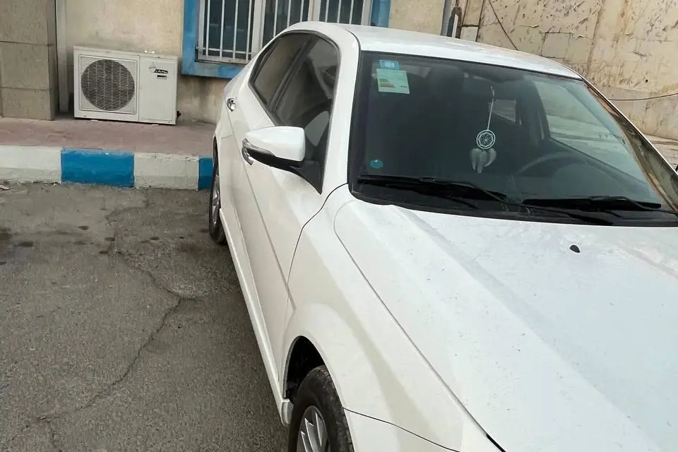 دنا  پلاس EF7