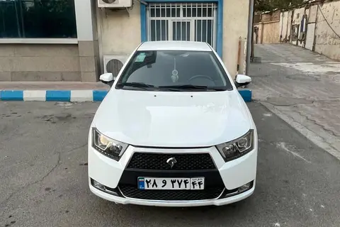 دنا، پلاس EF7