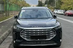فیدلیتی، پرستیژ