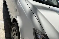 ساینا، EX دنده ای