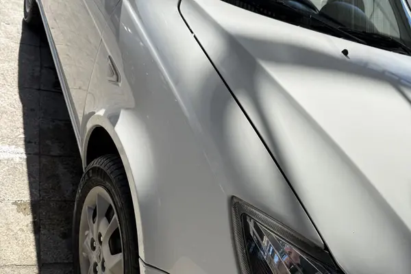 ساینا، EX دنده ای