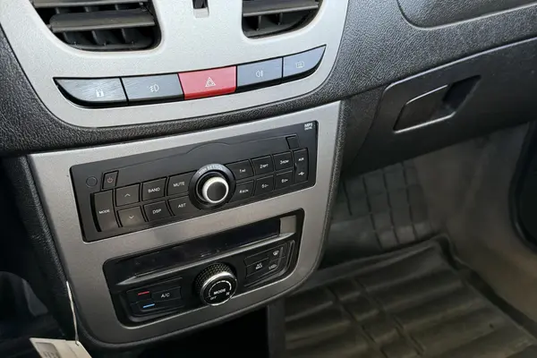 ساینا، EX دنده ای