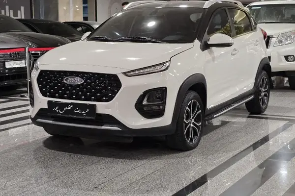 ام وی ام  X22
