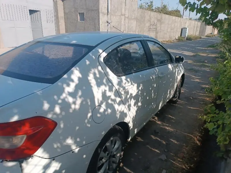 برلیانس،  H230
