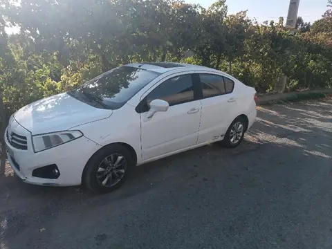 برلیانس، H230