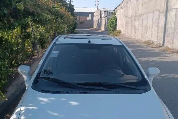 برلیانس،  H230