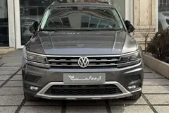 فولکس، تیگوان