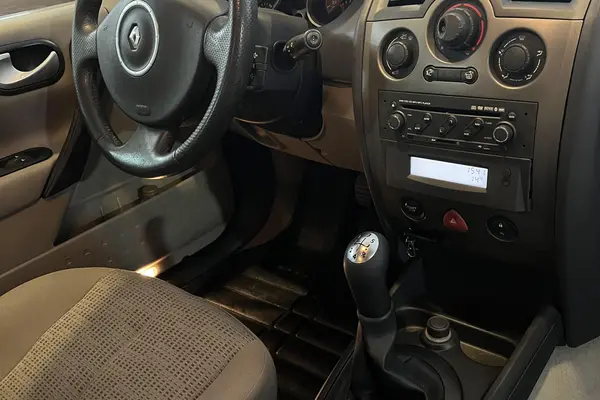 رنو، مگان (مونتاژ)