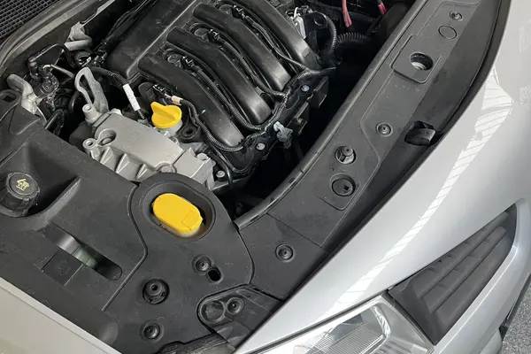 رنو، مگان (مونتاژ)