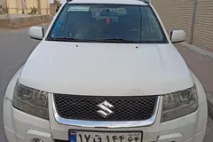 سوزوکی، گراند ویتارا (وارداتی)
