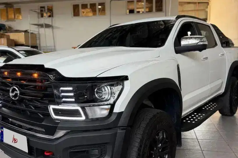 زد ایکس اتو،  G9