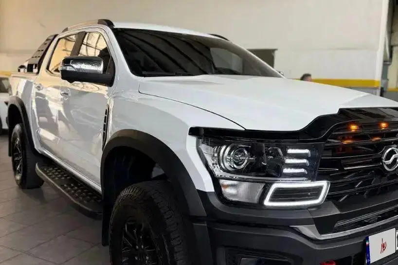 زد ایکس اتو،  G9
