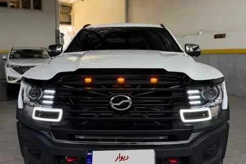 زد ایکس اتو، G9