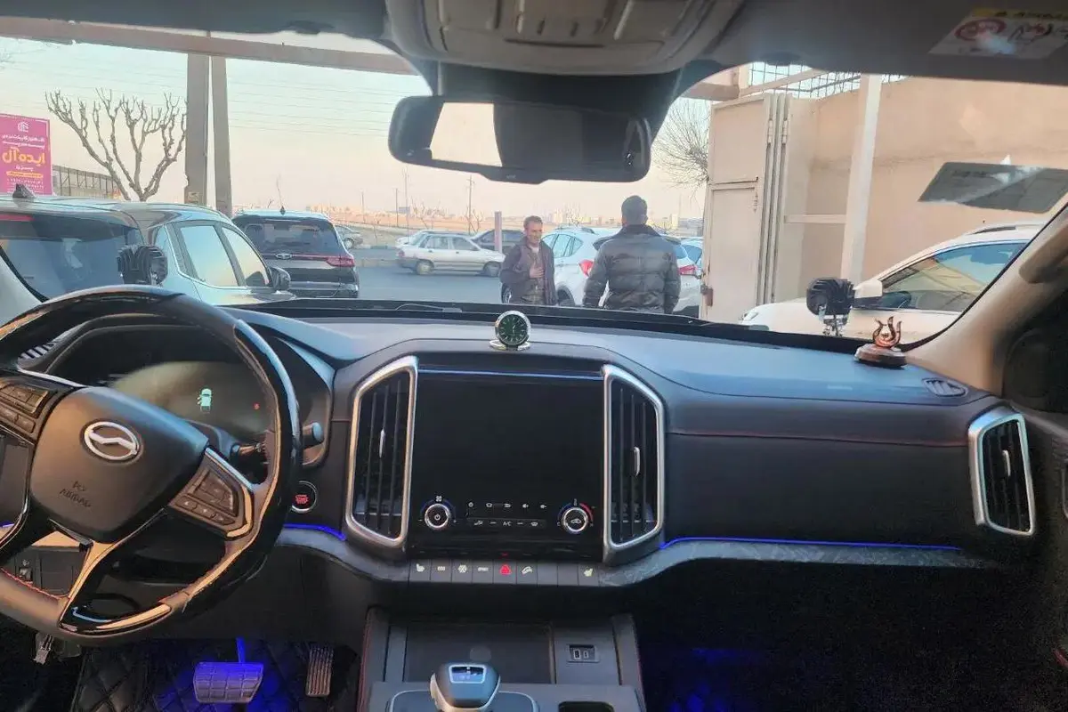 زد ایکس اتو،  G9