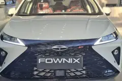 فونیکس، آریزو 6 جی تی (Z6 GT)