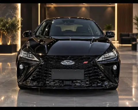 فونیکس، آریزو 6 جی تی (Z6 GT)