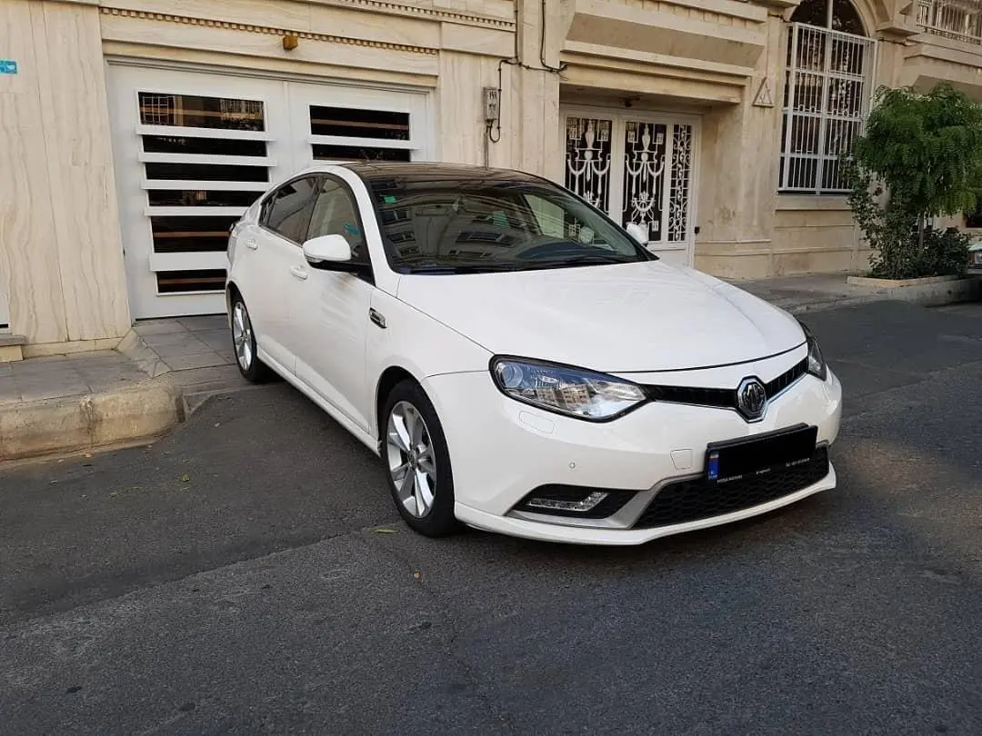ام جی،  6