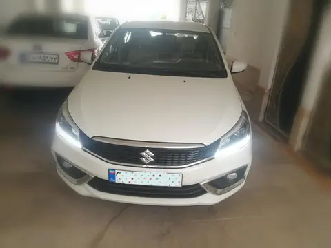 سوزوکی، سیاز