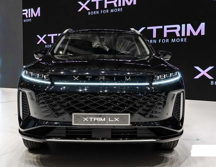 حواله اکستریم،  LX (SX)