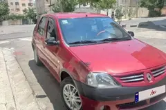 رنو، تندر 90