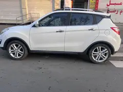 چانگان، CS 35 (مونتاژ)