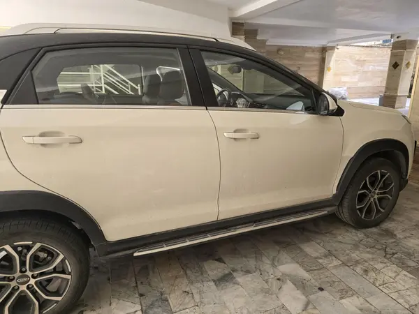 ام وی ام، X22 PRO