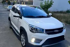 ام وی ام، X22