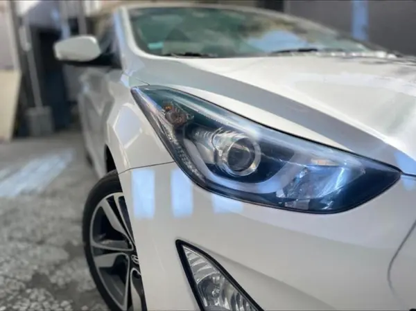 هیوندای، النترا